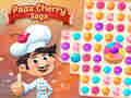 Jwèt Papa Cherry Saga sou entènèt