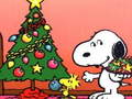 Jwèt Paj Delivrans Snoopy sou entènèt