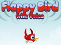 Jwèt Flappy Bird Jwe ak Vwa sou entènèt