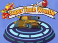 Jwèt Super Batay Tank sou entènèt