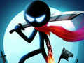 Jwèt Batay Epik Stickman sou entènèt