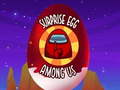 Jwèt Pami Nou: Zeòd Surpriz sou entènèt