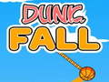 Jwèt Dunk Tombe sou entènèt