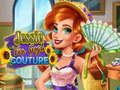 Jwèt Couture Van Gogh Jessie sou entènèt