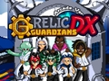 Jwèt Gadyen Relik Arcade Vèsyon DX sou entènèt