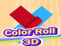 Jwèt Woulo Koulè 3D Sou Entènèt sou entènèt