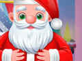 Jwèt Koup Cheve Sant sou entènèt