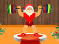 Jwèt Santa Pwa Wè sou entènèt