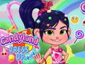 Jwèt Abiye Candyland sou entènèt
