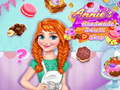 Jwèt Boutik Pwason Fè a Men Annie sou entènèt
