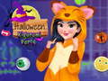 Jwèt Pati Kigurumi Halloween sou entènèt