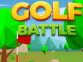 Jwèt Batay Golf sou entènèt