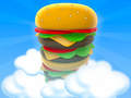 Jwèt Burger Syèl sou entènèt