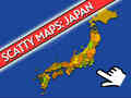 Jwèt Kat Scatty Japon sou entènèt