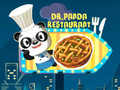 Jwèt Restoran Doktè Panda sou entènèt