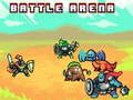 Jwèt Arena Batay sou entènèt