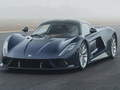 Jwèt Glen Hennessey Venom F5 sou entènèt
