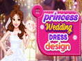 Jwèt Dezayn Rad Princess sou entènèt