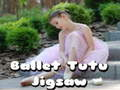 Jwèt Puzzle Tutu Balo sou entènèt