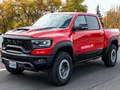 Jwèt Ram 1500 TRX Glise sou entènèt