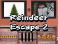Jwèt Fuga reindeers 2 sou entènèt