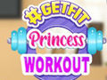 Jwèt Egzesis Prensès Fit sou entènèt