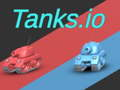 Jwèt Tanks.io sou entènèt