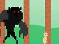 Jwèt Kourè Ewoz Pixel sou entènèt
