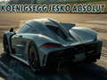 Jwèt Koenigsegg Jesko Absolut sou entènèt