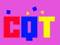 Jwèt CQT sou entènèt