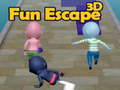 Jwèt Echapman Amizan 3D sou entènèt