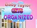 Jwèt Bebe Taylor Ranje sou entènèt