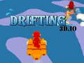 Jwèt Drifting 3D.IO sou entènèt