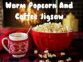 Jwèt Puzòl Pòpkò Hòt ak Kafe sou entènèt