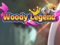 Jwèt Legand An bwa sou entènèt