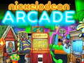 Jwèt Nickelodeon Arcade sou entènèt