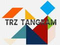 Jwèt TRZ Tangram sou entènèt