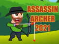 Jwèt Asasina Acher 2021 sou entènèt