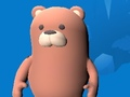 Jwèt Bèt ki Tonbe Multiplayer sou entènèt