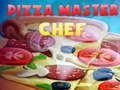 Jwèt Mèt Piza Chef sou entènèt