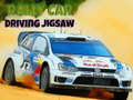 Jwèt Paz Pati Rally Machin sou entènèt