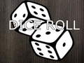 Jwèt Roule dice sou entènèt
