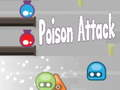 Jwèt Atak poizon sou entènèt