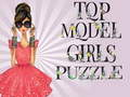 Jwèt Puzle Top Model Ti Fi sou entènèt
