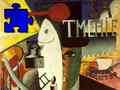 Jwèt Pazzle Malevich sou entènèt