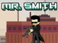 Jwèt Mesye Smith sou entènèt