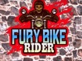 Jwèt Chòdfè Motosiklèt Rider sou entènèt