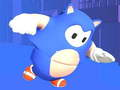 Jwèt Kousen Sonic Ladder Forces sou entènèt