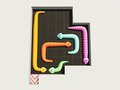 Jwèt Puzzel Serpent sou entènèt