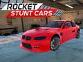 Jwèt Machin Stunt Wokèt sou entènèt